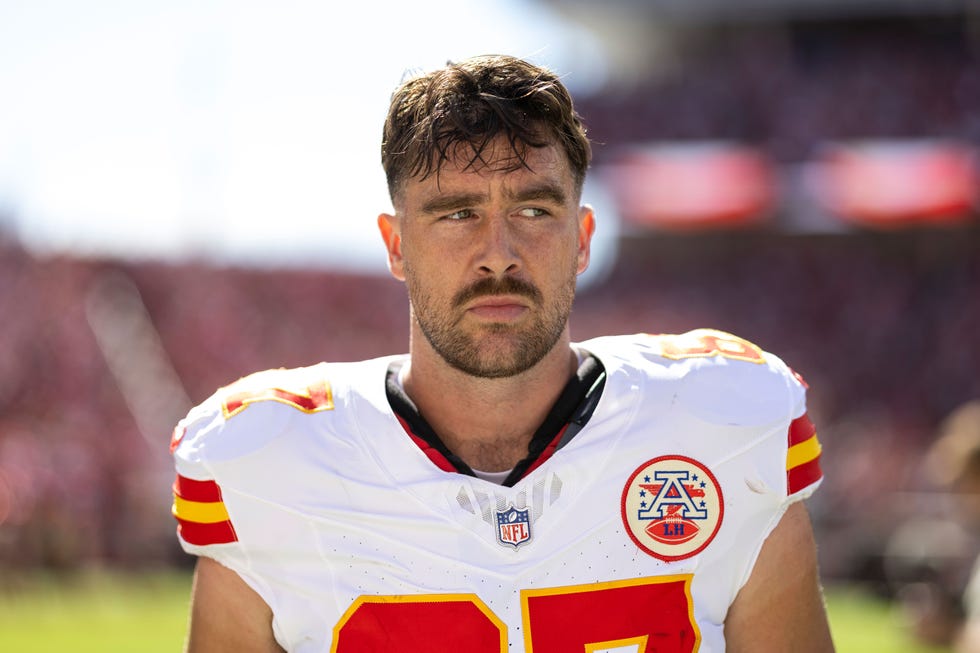 Travis Kelce