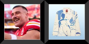 Kansas City Chiefs Star Travis Kelce's Net Worth Is Wildly High