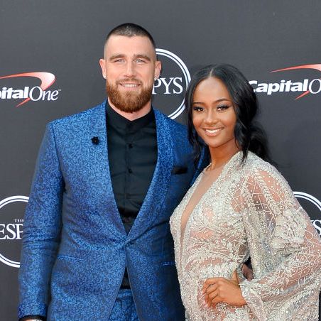 Who is Travis Kelce's Girlfriend, Kayla Nicole? - Everything We Know About  the NFL Star's Relationship