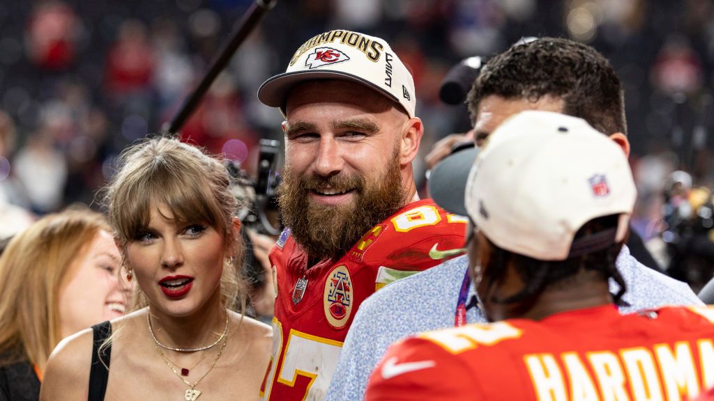 Does Taylor Swift Want Travis Kelce to Retire from Football?