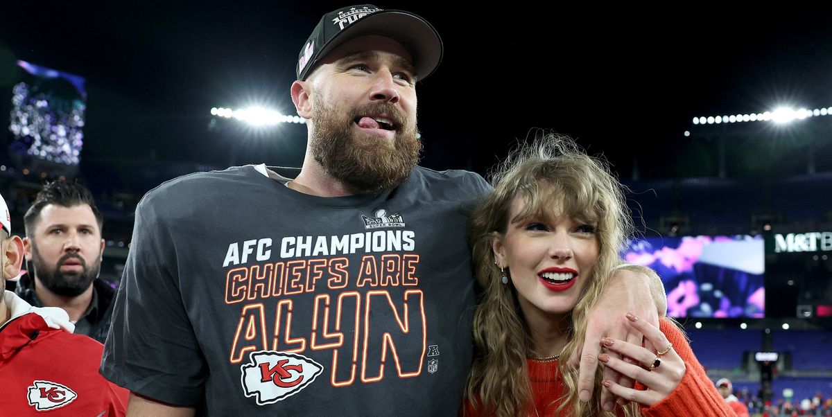 Why Travis Kelce Left Australia Despite Taylor Swift Having More Shows There