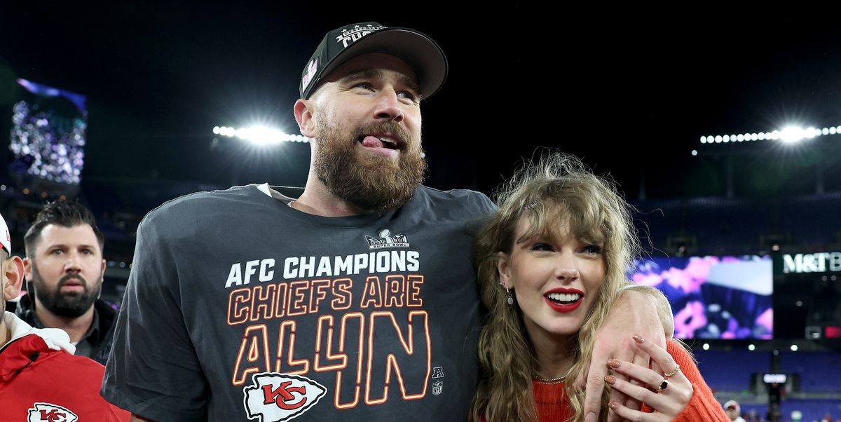 Are Taylor Swift and Travis Kelce Engaged? The Latest Rumors