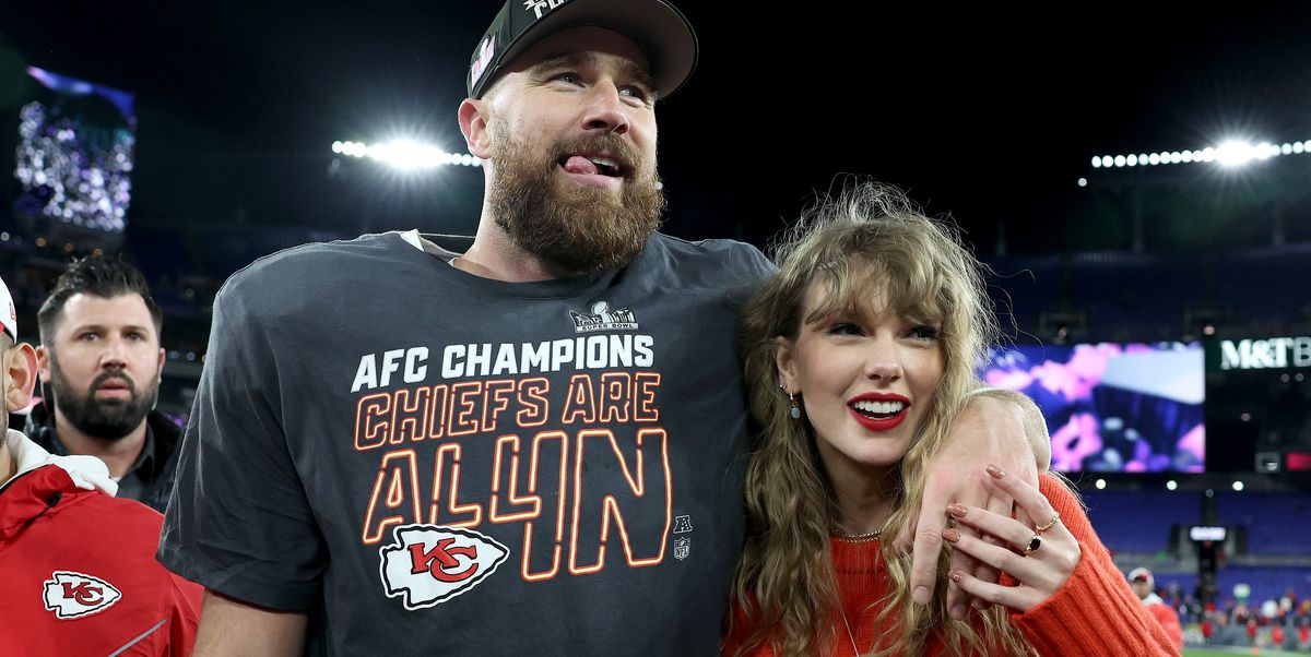 Are Taylor Swift and Travis Kelce Engaged? The Latest Rumors