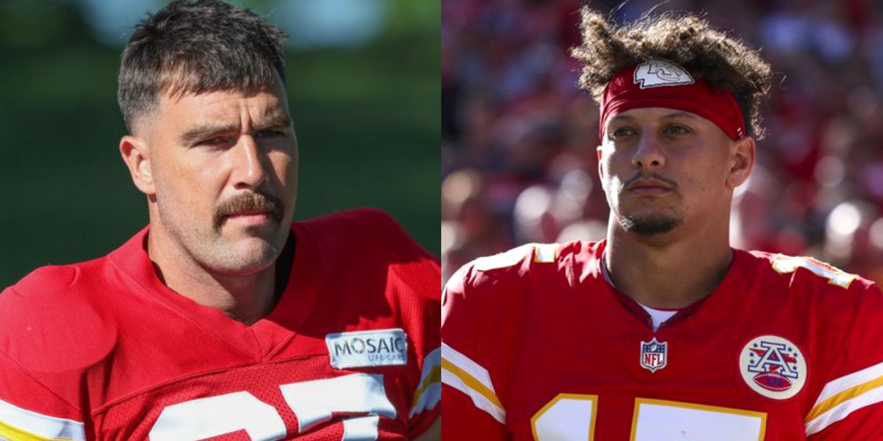 Home Security Experts Weigh In On Travis Kelce And Patrick Mahomes ...