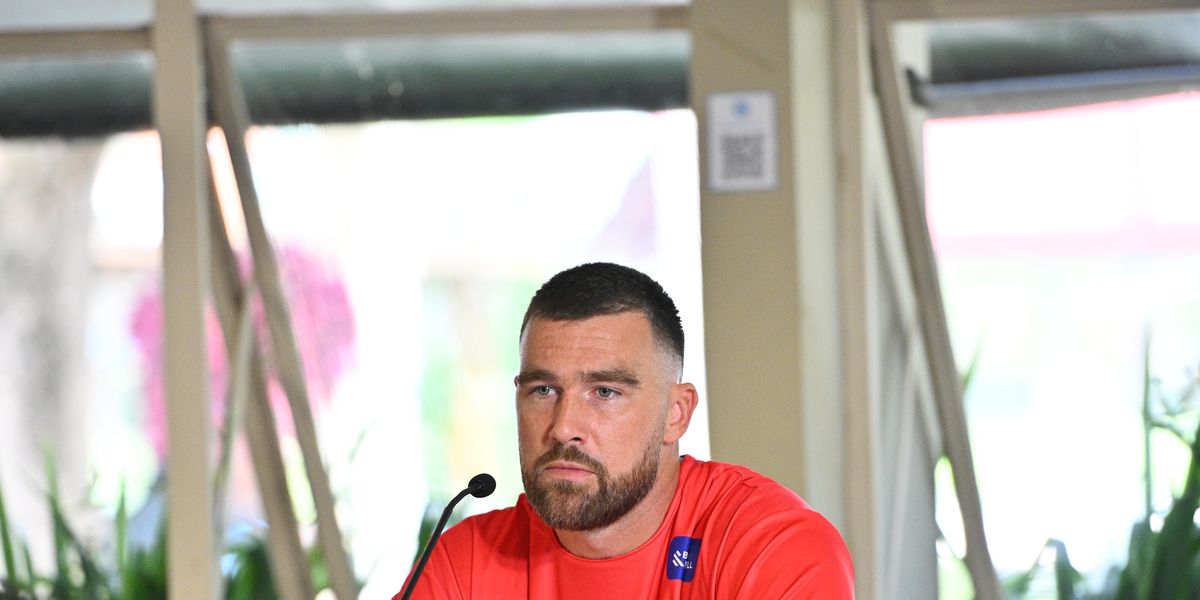 Inside Travis Kelce's Plans for After a Potential Retirement—and What Taylor Swift Is Hoping For