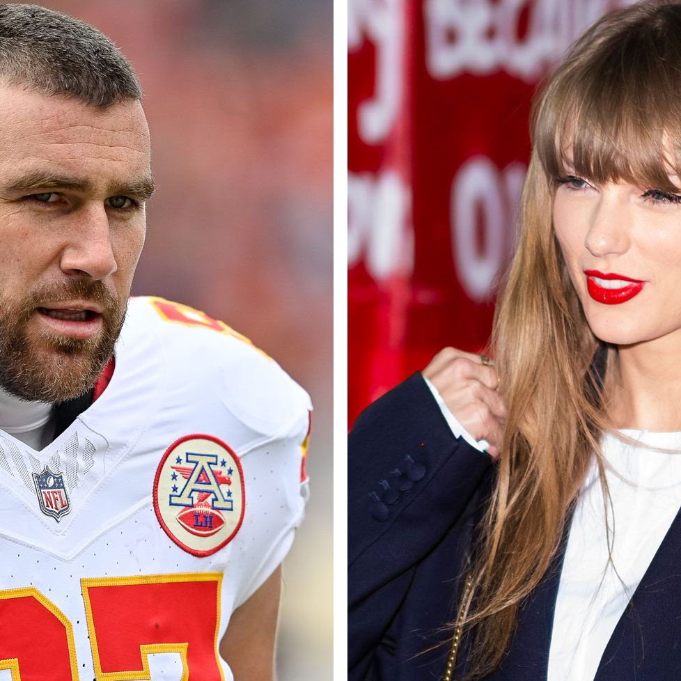 Both Swift and Kelce's families may attend a joint Thanksgiving celebration in a major step for the new couple.