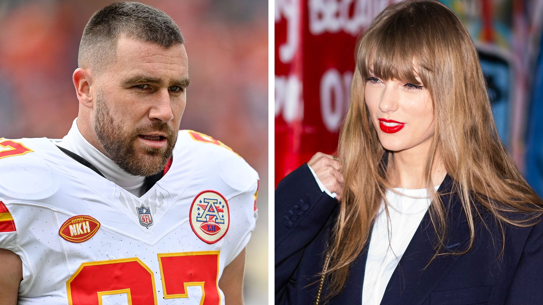 Taylor Swift and Travis Kelce Still Undecided on Long-Term Future