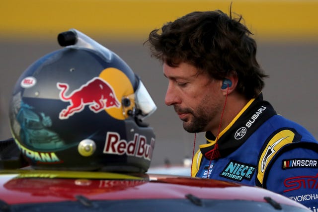 Travis Pastrana Will Reportedly Attempt the 2023 Daytona 500 With 23XI