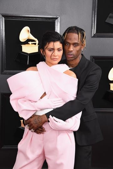 61st Annual GRAMMY Awards - Arrivals