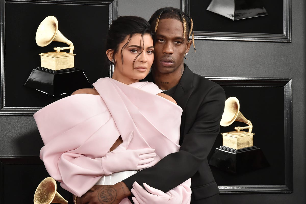 What Travis Scott Is Doing to Win Back Kylie Jenner and Avoid Breakup