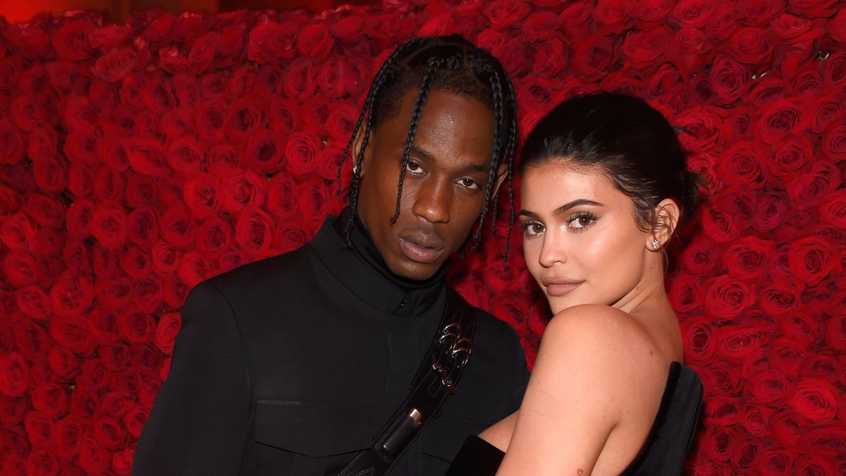 preview for Kylie Jenner & Travis Scott REUNITE After Shutting Down 'Relationship' Rumors