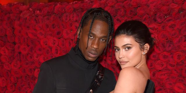 Kaaili Jenar Sex Videos - Kylie Jenner and Travis Scott's Relationship Timeline