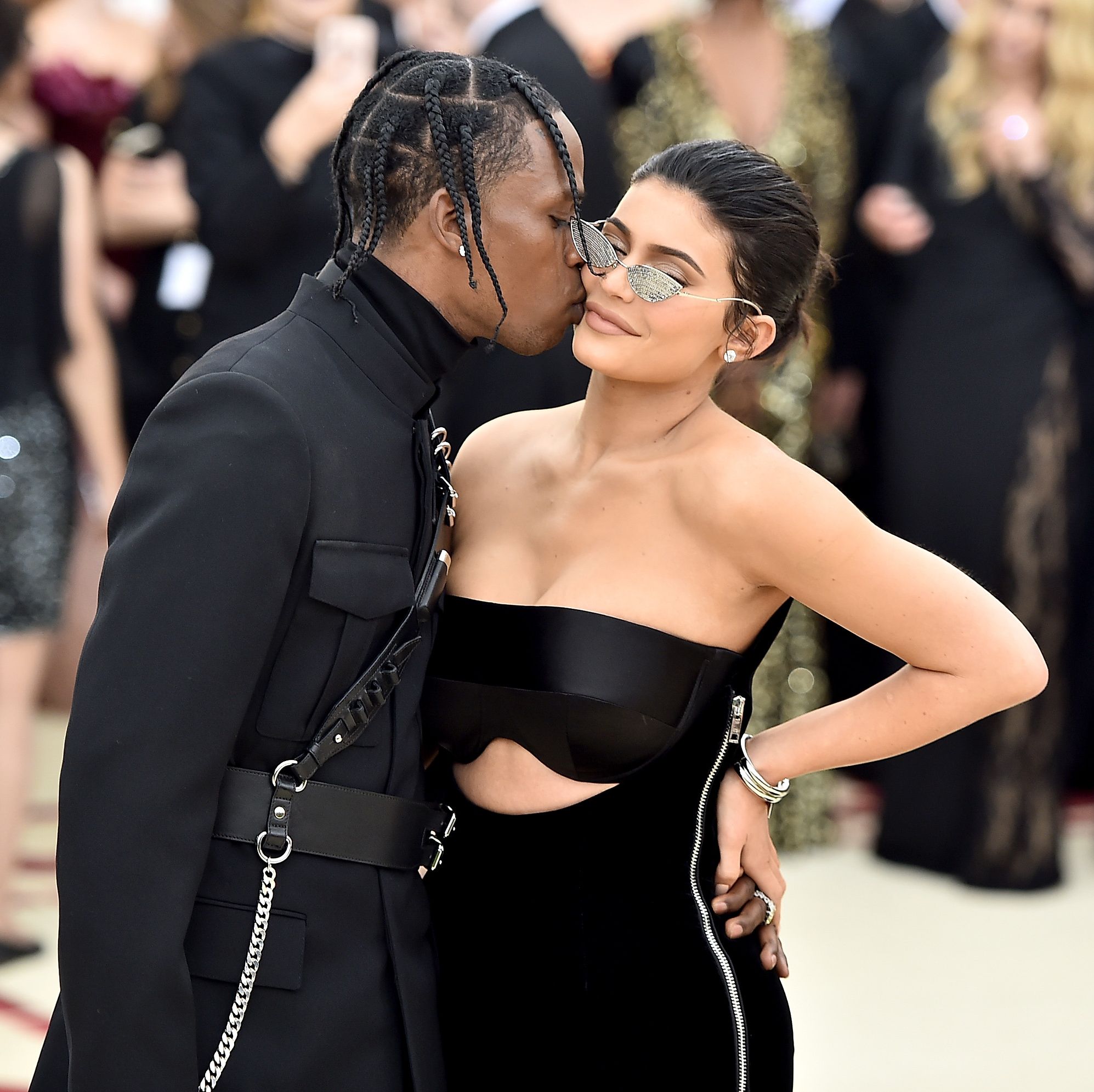 Did Kylie Jenner and Travis Scott Save Their Relationship After Cheating  Allegations?