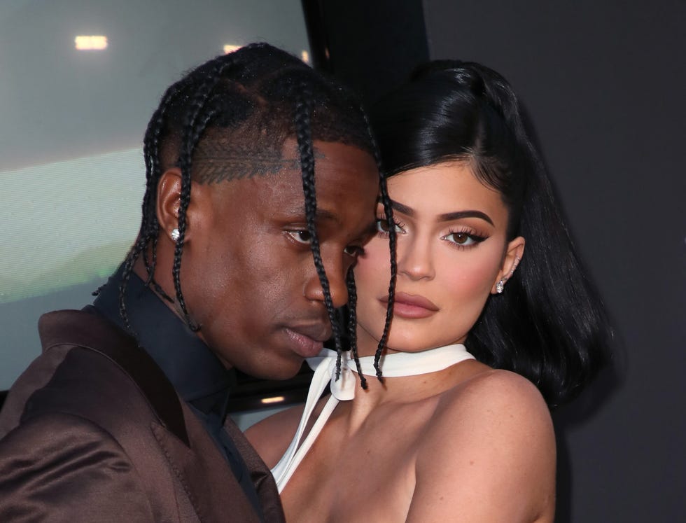 The Kardashians Want Kylie Jenner and Travis Scott Back Together ...