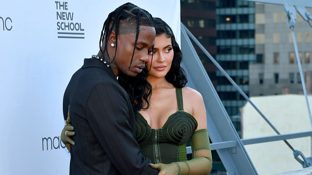 preview for What Did Kylie Jenner Name Her New Baby?
