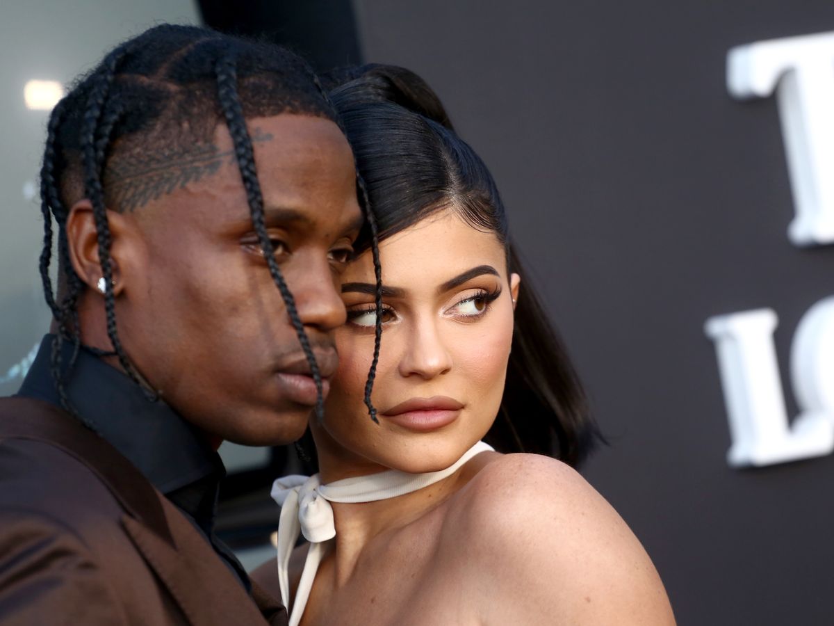Xxx Kylie Jenner - Kylie Jenner's Playboy Interview - Kylie on Her Sex Life and Loving Travis  Scott
