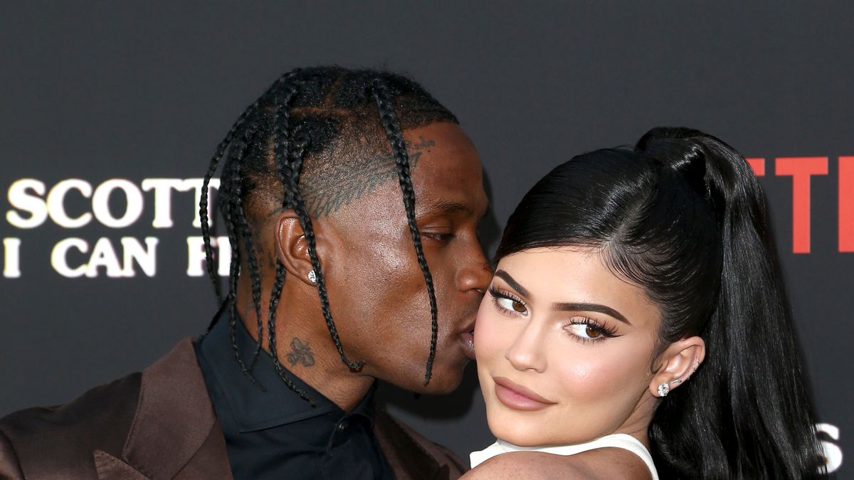 preview for Kylie Jenner Answers All Your Pregnancy Questions On Twitter