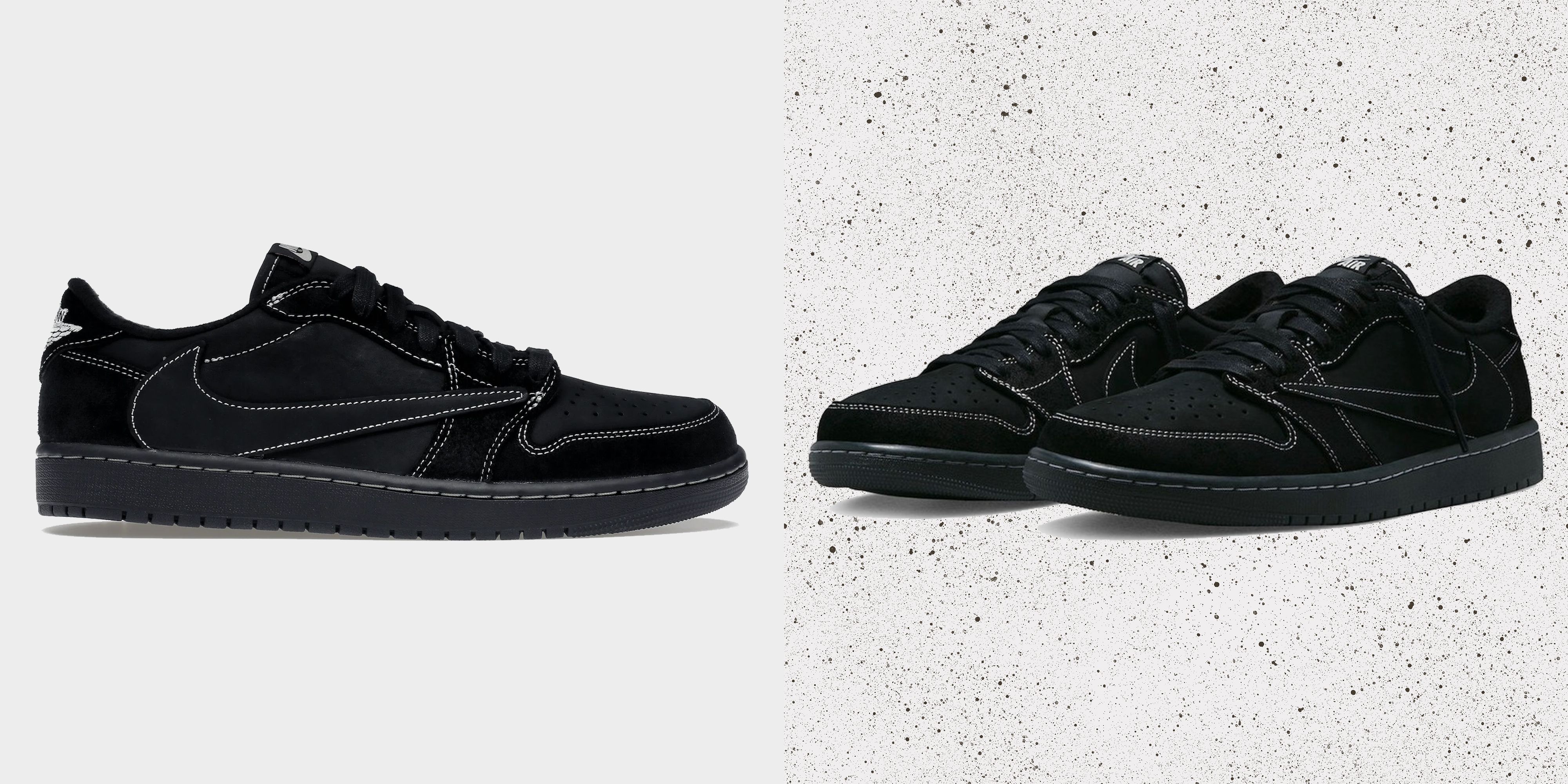 It's Official! Travis Scott's Nike Mac Attack is Coming - Sneaker Freaker