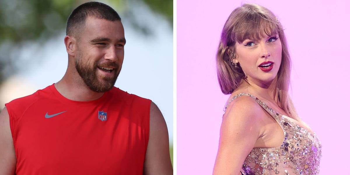 When Taylor Swift Will Be Able to Join Travis Kelce in Kansas City