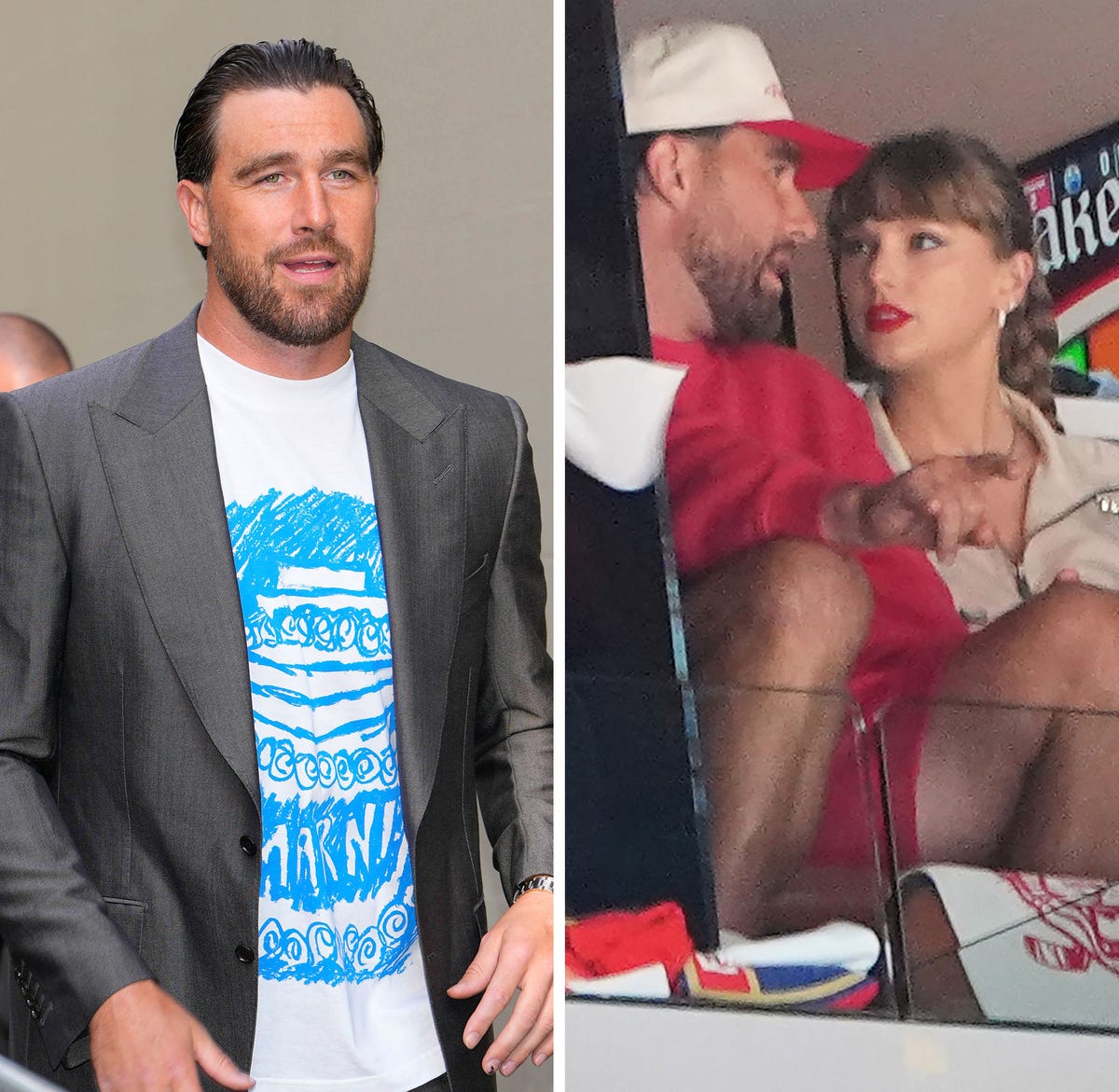 Vista previa de la icónica evolución profesional de Taylor Swift