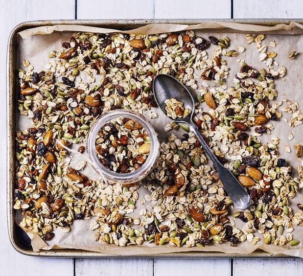 high fat healthy foods to gain weight