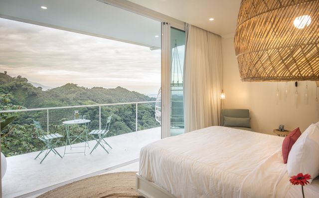 the retreat costa rica luxury loft