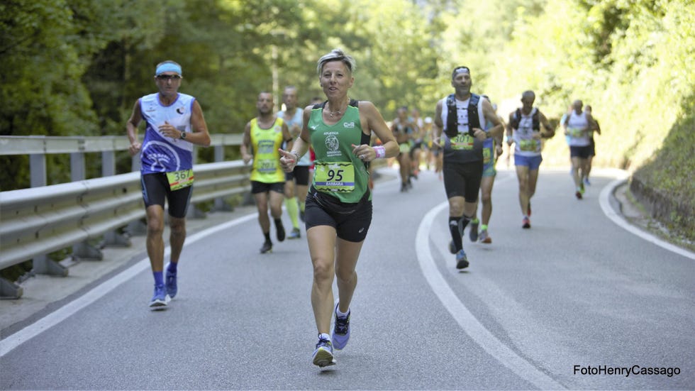 tre campanili half marathon