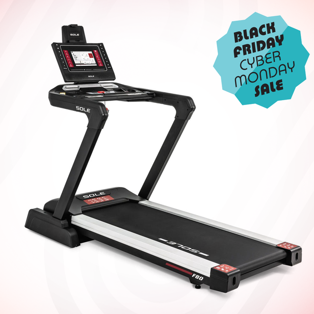 Cyber Monday Deals on Treadmills 2023: Save Up to 60% On These