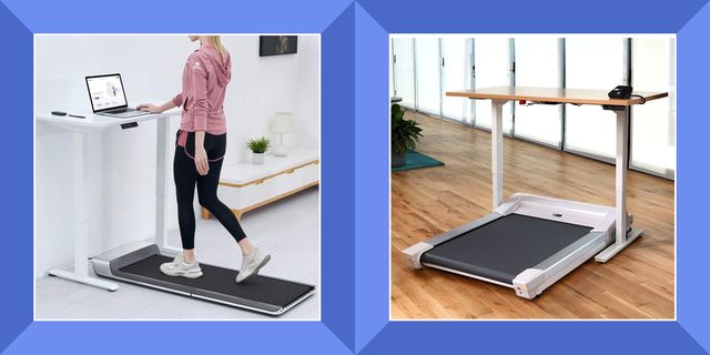 We tried the standing desk and treadmill trend to see if it's worth the  hype