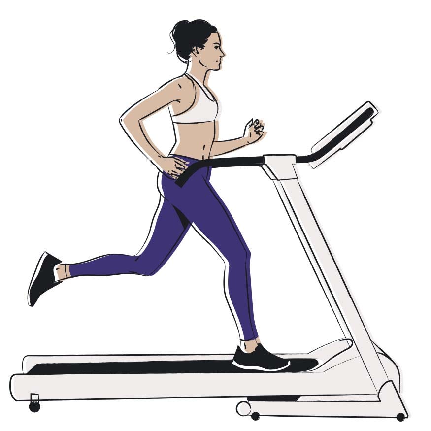 full body workout for runners