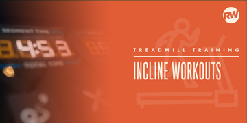 treadmill training incline workouts