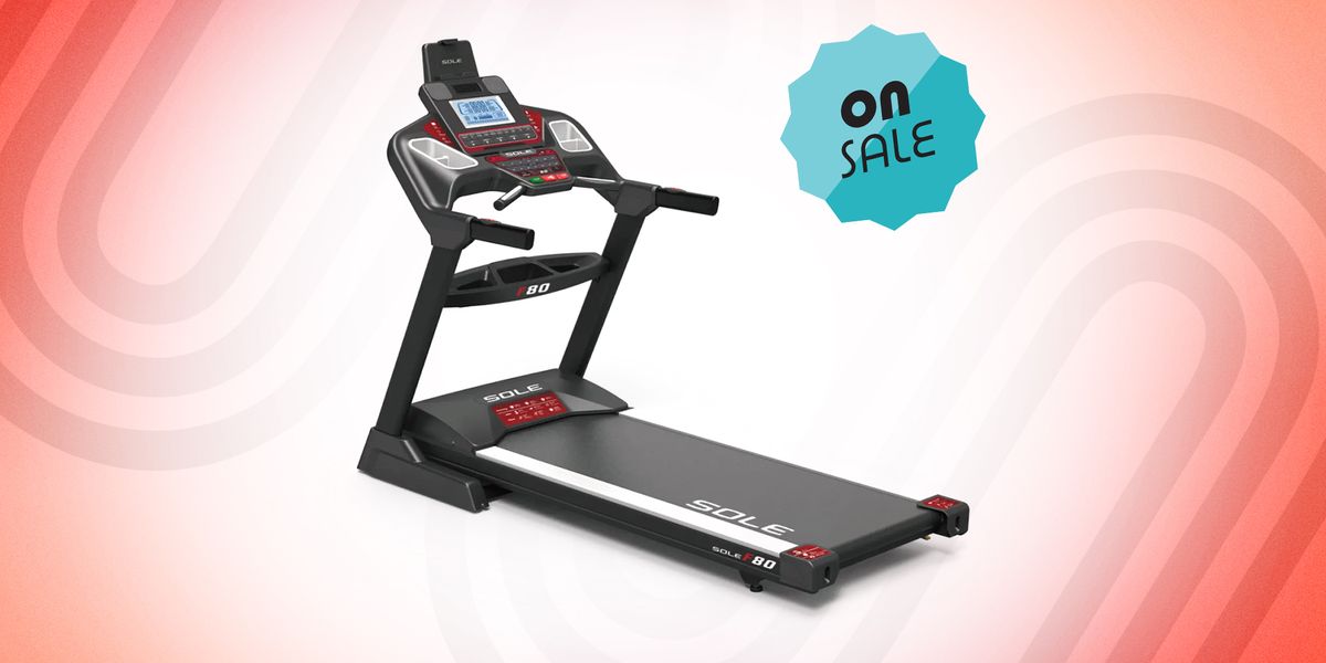 The Presidents Day Treadmill Deals