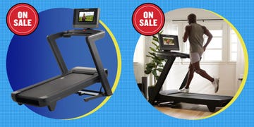 nordictrack treadmill sale