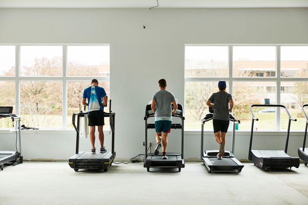 The 8 Best Running Treadmills of 2024 - Sports Illustrated