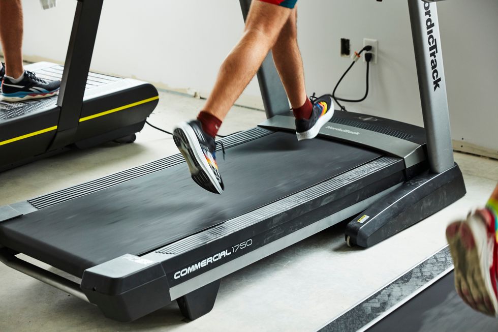 The 8 Best Treadmills in 2024 Best Treadmills for Runners