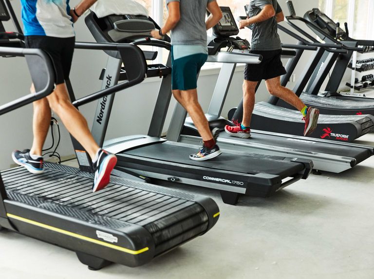 Best Treadmill for Heavy People (2024)