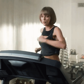 Treadmill Fail Treadmill Fail