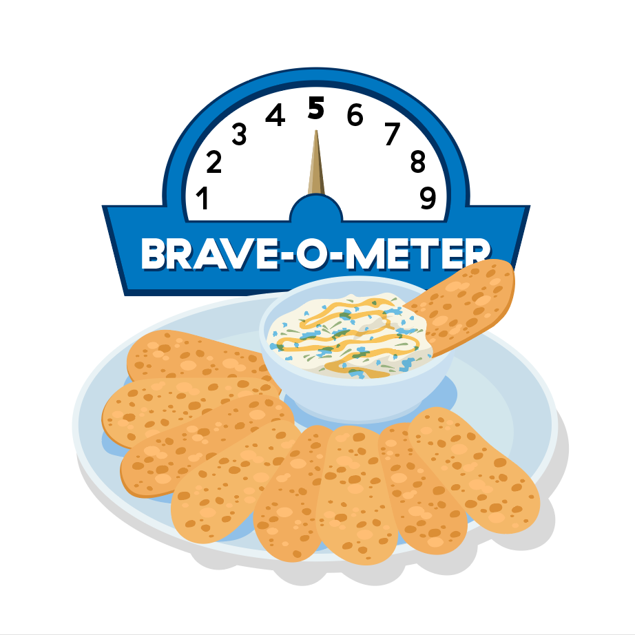 dip
