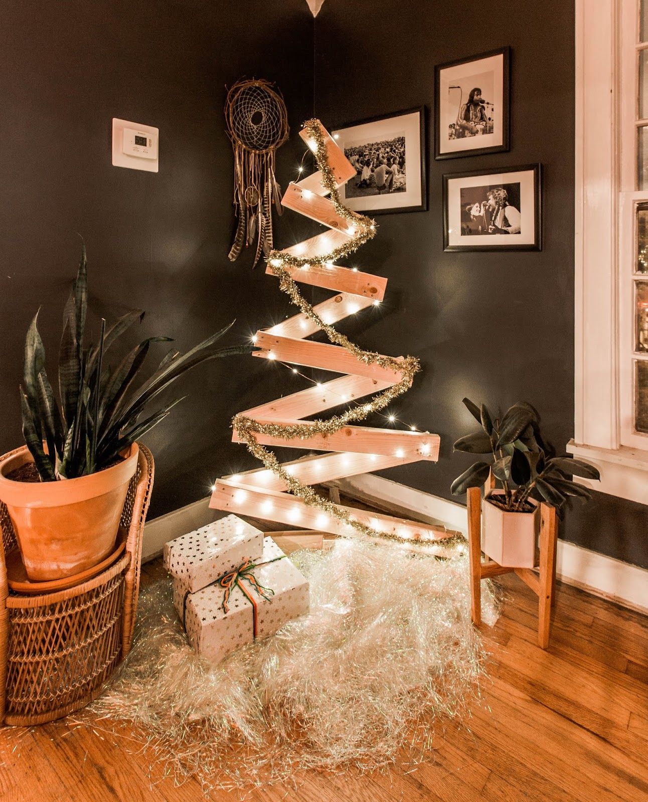 Unusual christmas trees discount
