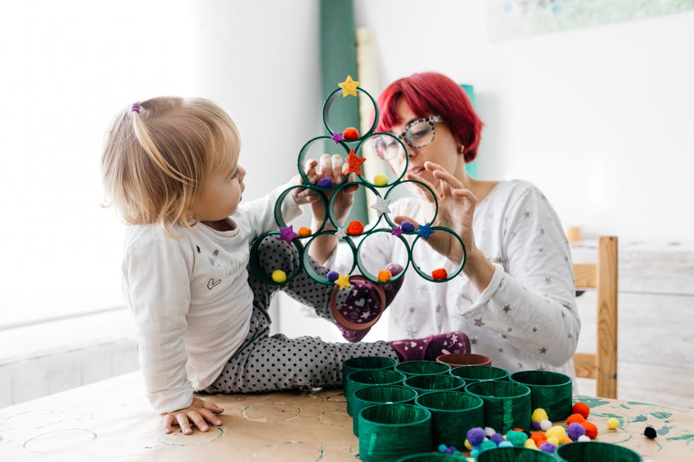 40 Best Christmas Activities for Kids and Families 2022