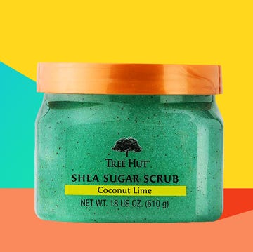 tree hut sugar scrub