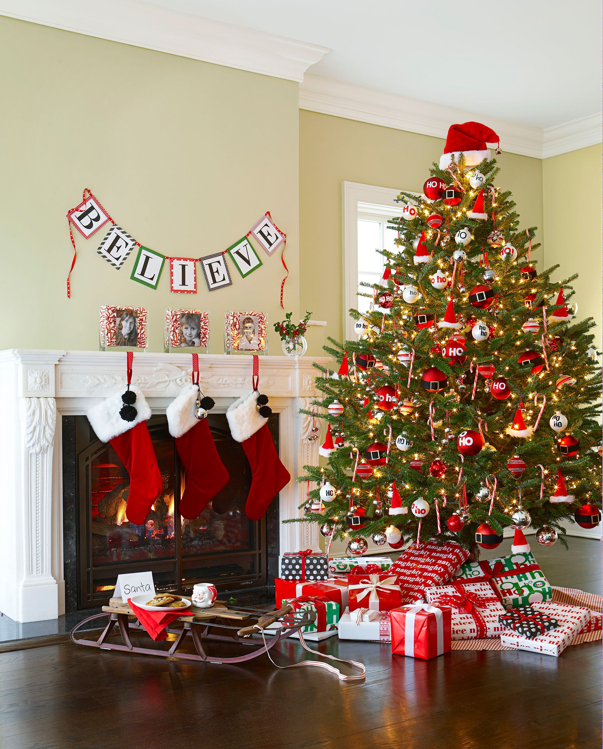 Didn T Decorate For Christmas 2022 100+ Christmas Ideas, Decor & Recipes 2022 - Christmas Planning Tips