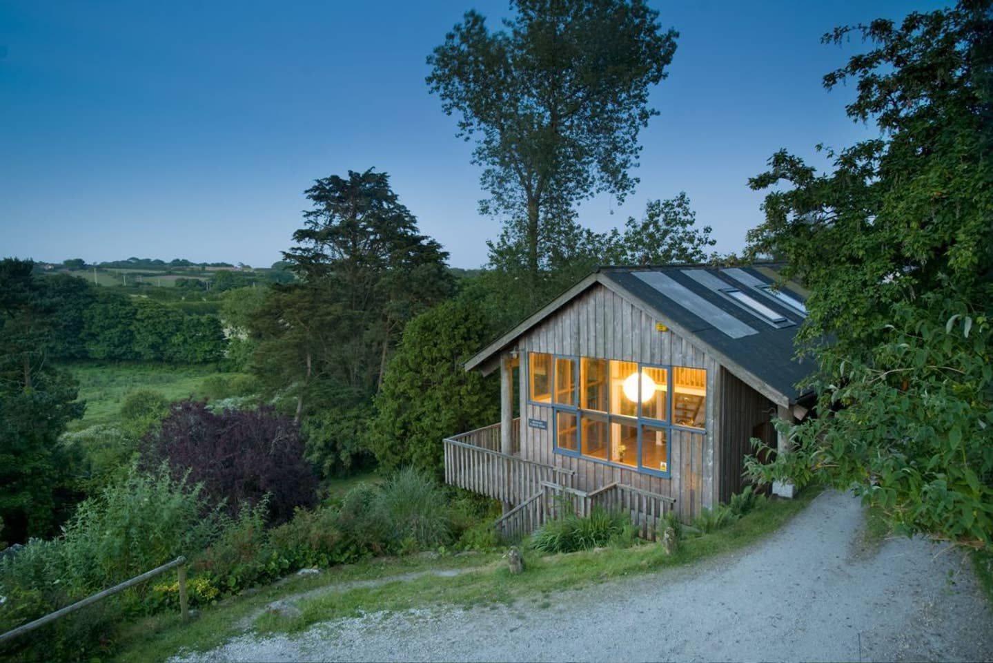 Best Airbnb Holiday Properties In The UK - Unique Airbnbs