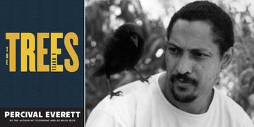 the trees, percival everett