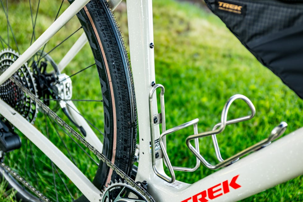 trek checkmate slr 9