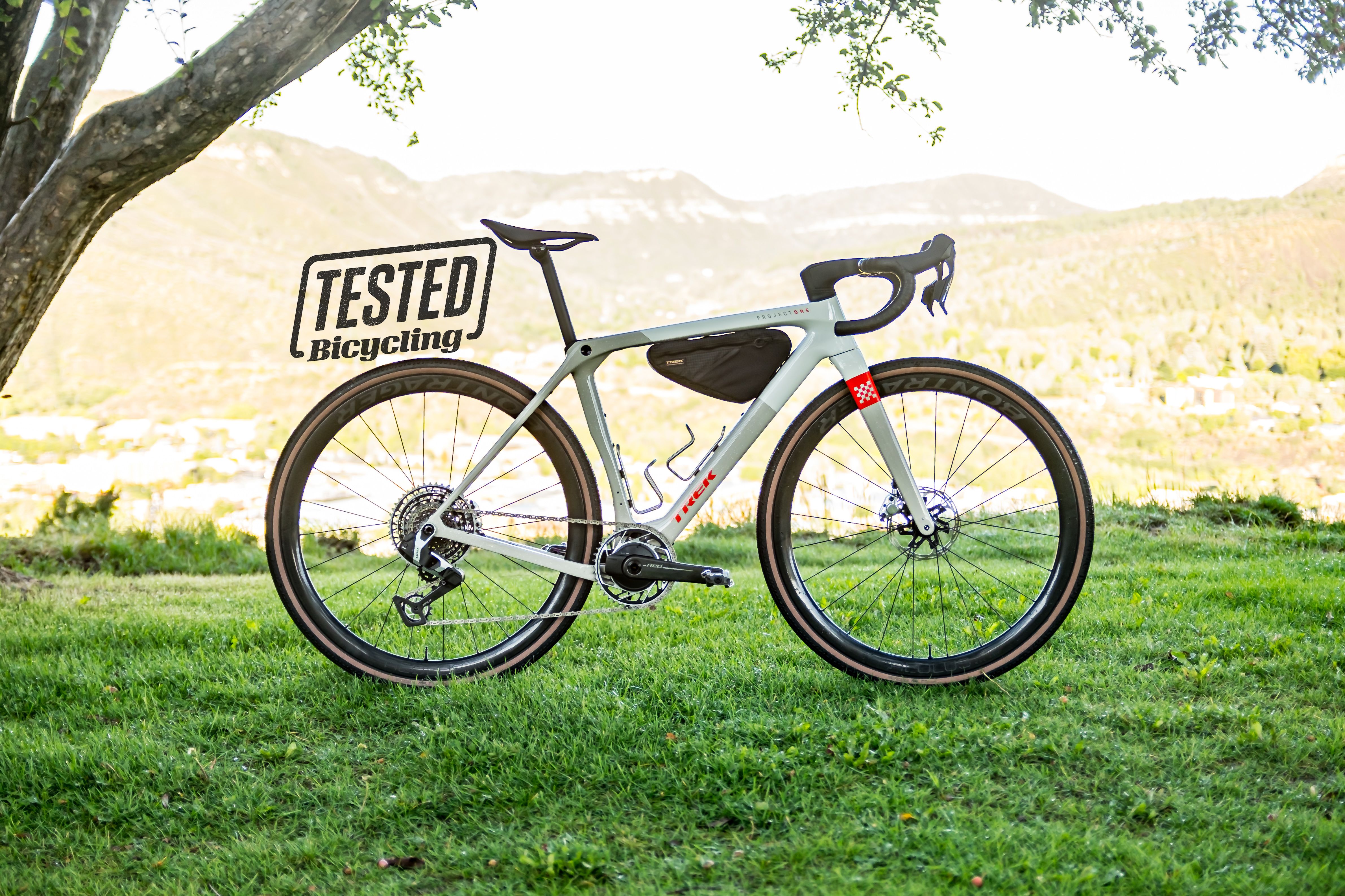 Trek Checkmate Review Best Gravel Bikes 2024