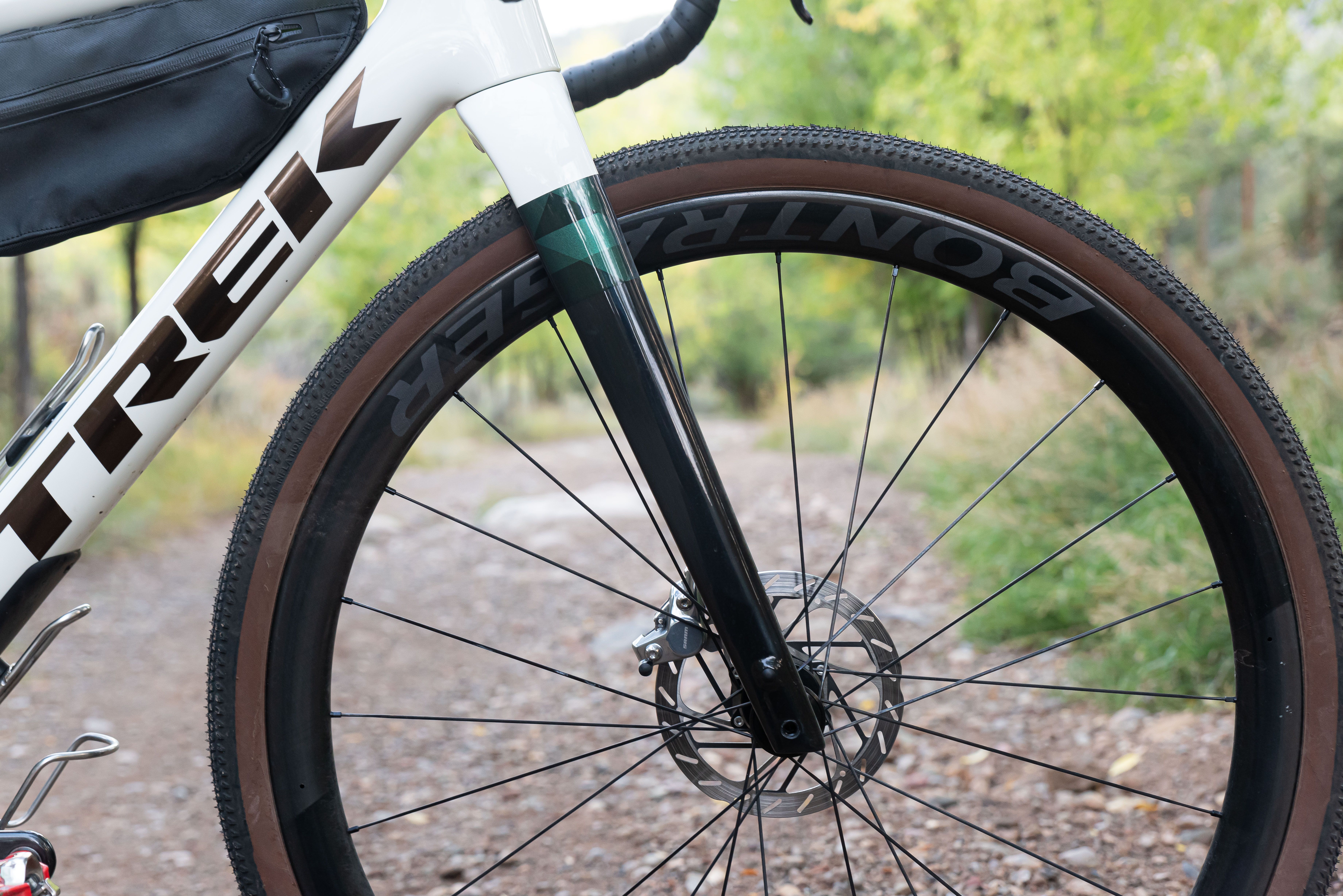 Trek Checkpoint Review Best Gravel Bikes