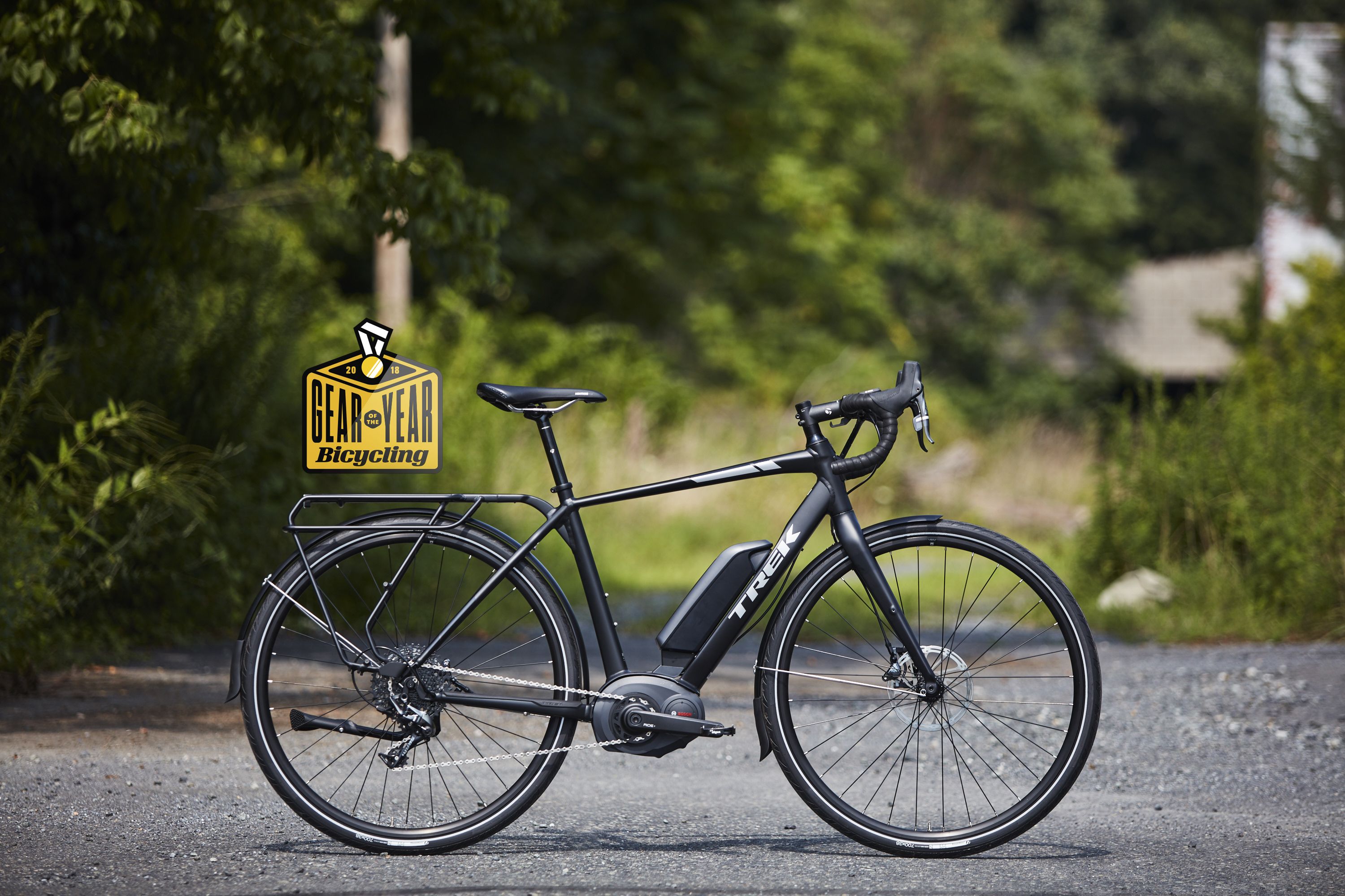 Fastest trek electric online bike