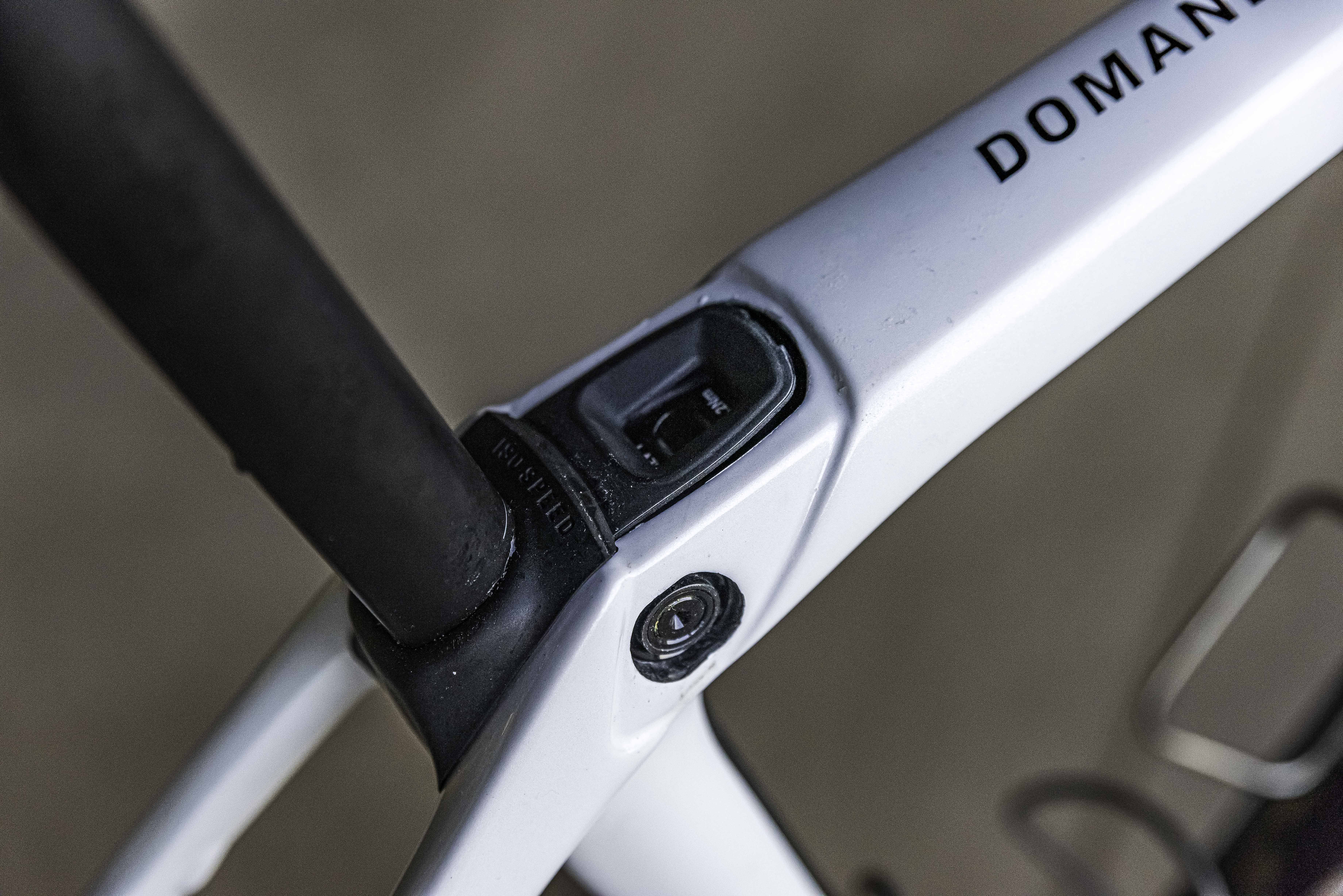 Trek domane 2021 discount frameset