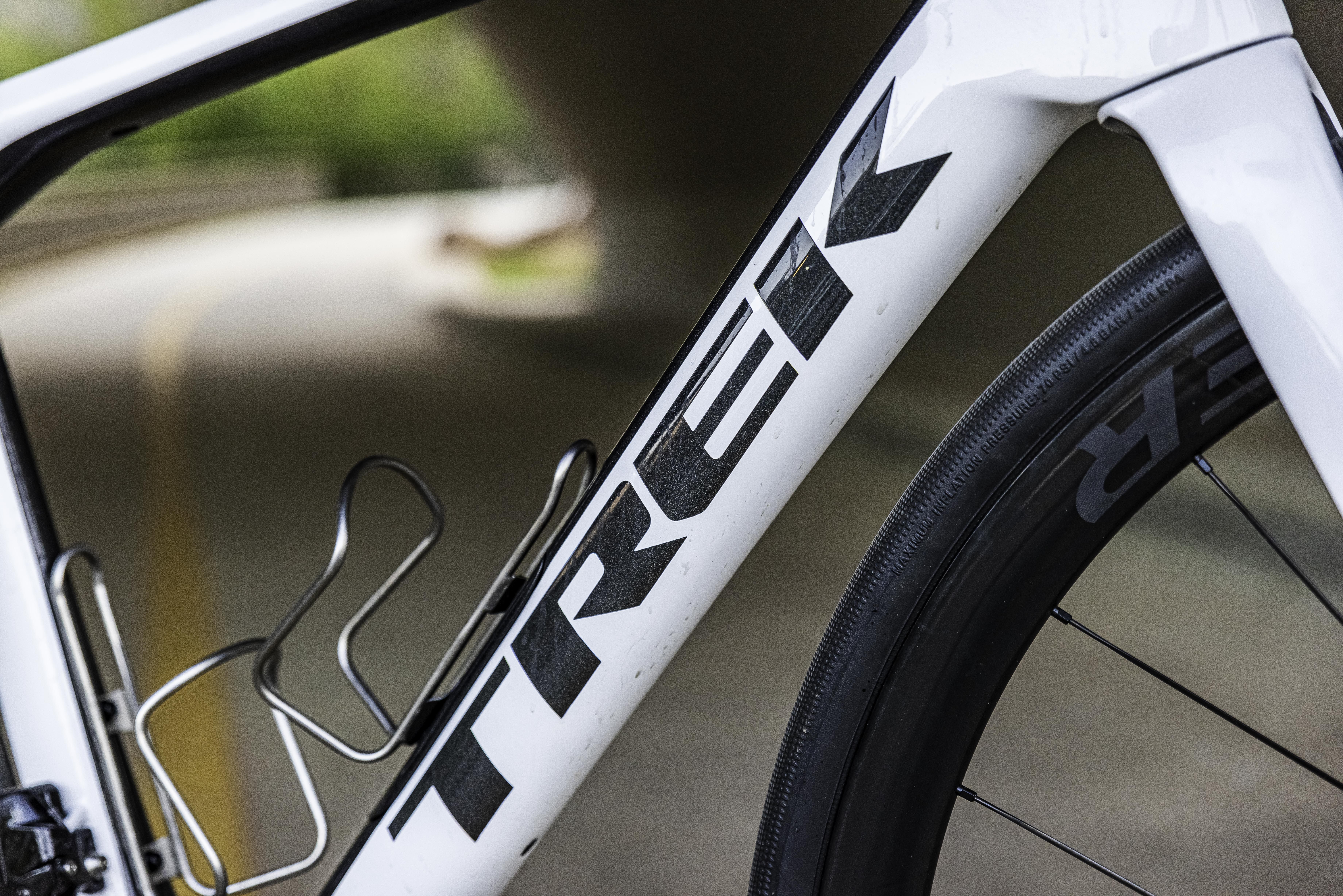 Trek Domane Review Best Road Bikes